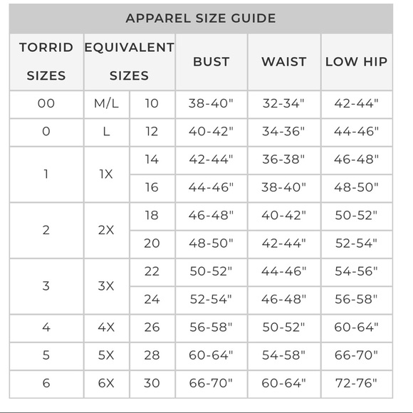 TORRID NWT PLUS SIZE JEAN SHORTS - Picture 6 of 6